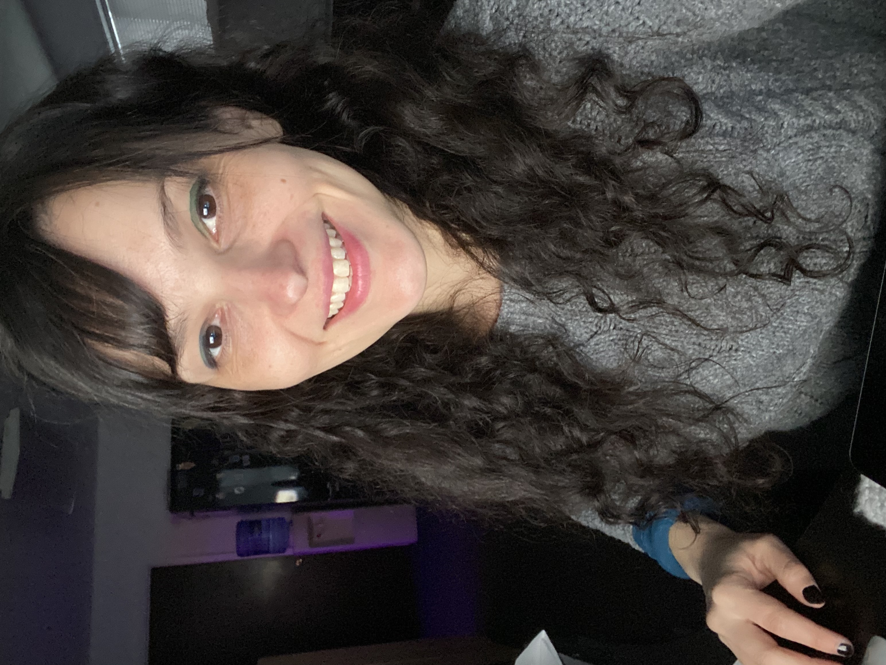 Lorelei Noble portrait