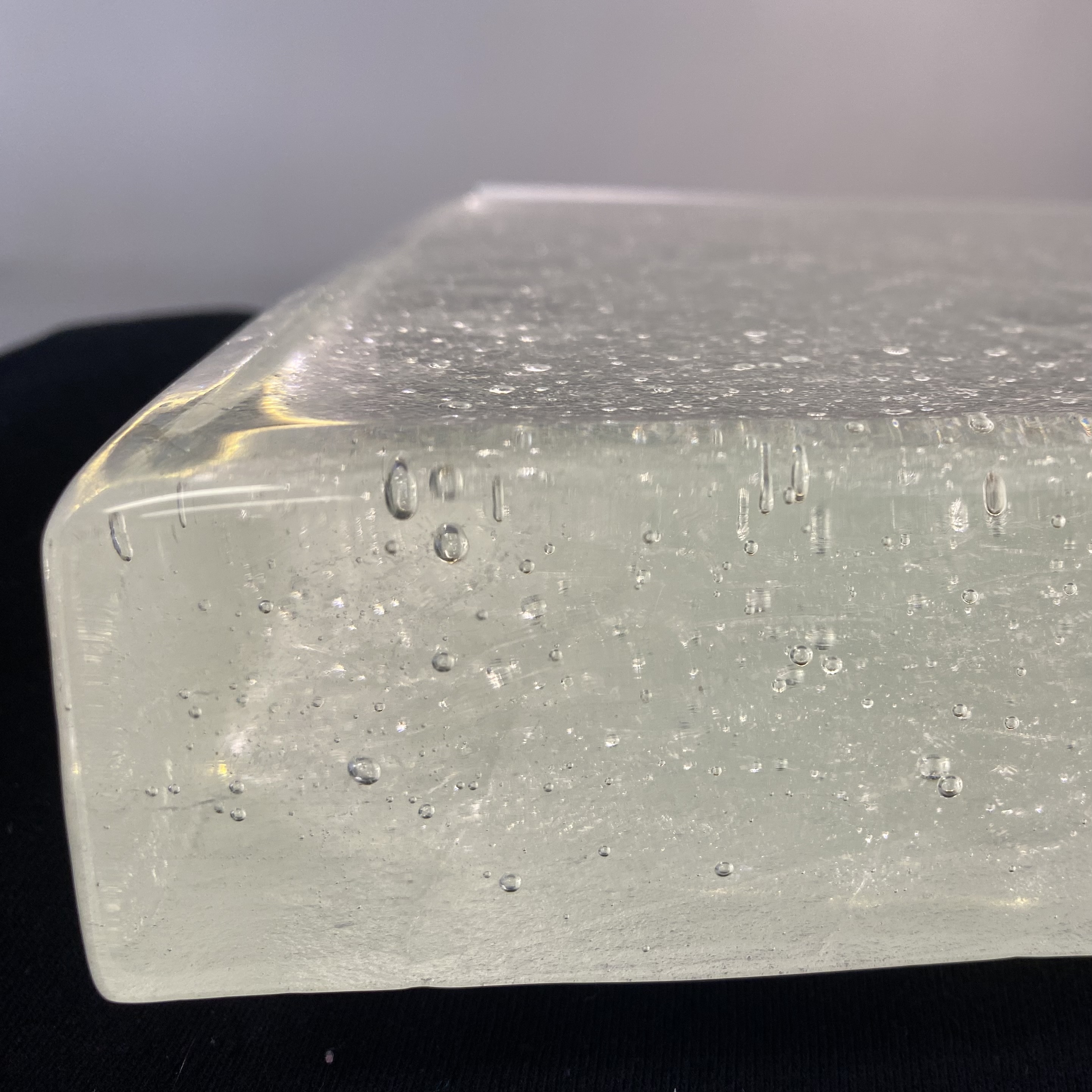 Cold working and polishing