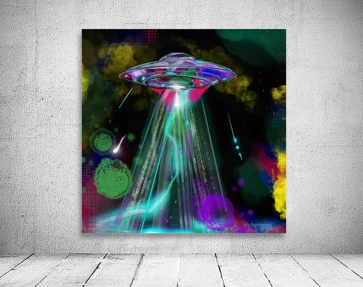 Art print 2