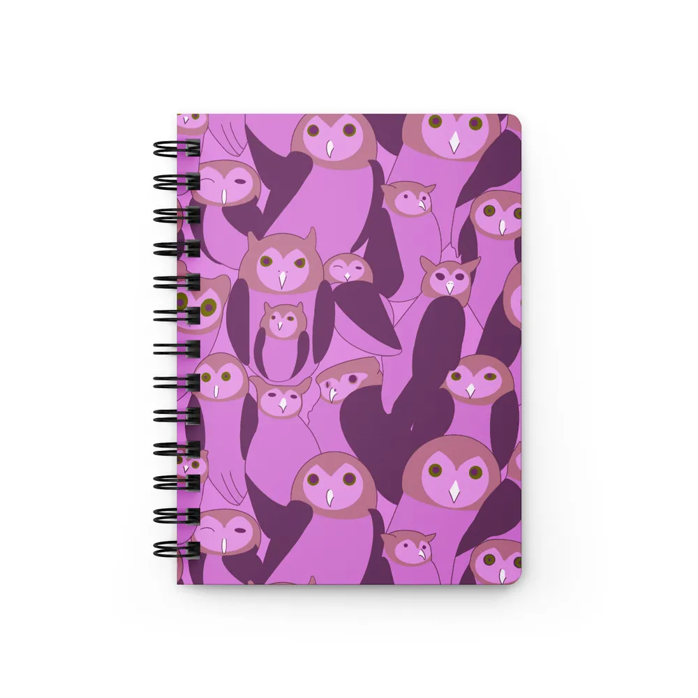 Journal design 3